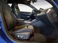 BMW i4 M50 Glasdach Laserlicht H&K Driving Prof. Blau - thumbnail 10