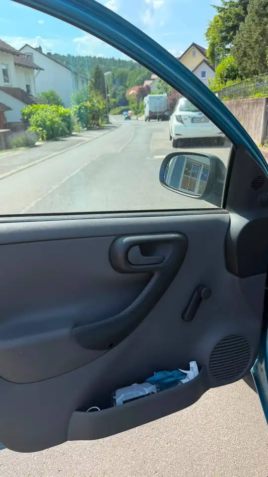 Opel Corsa, foto 7