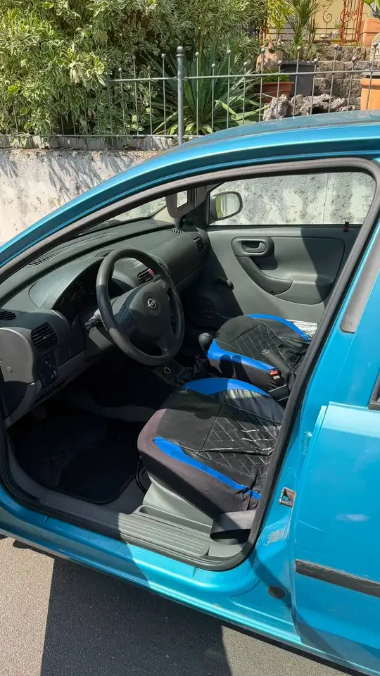 Opel Corsa, foto 3