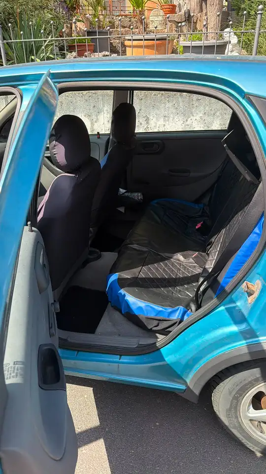 Opel Corsa, foto 6