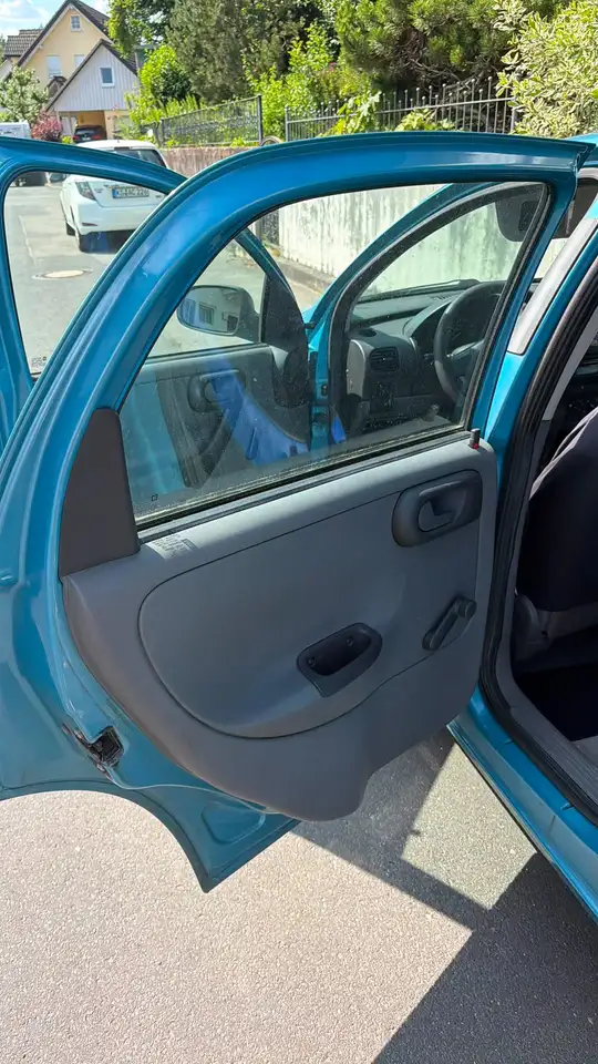 Opel Corsa, foto 5