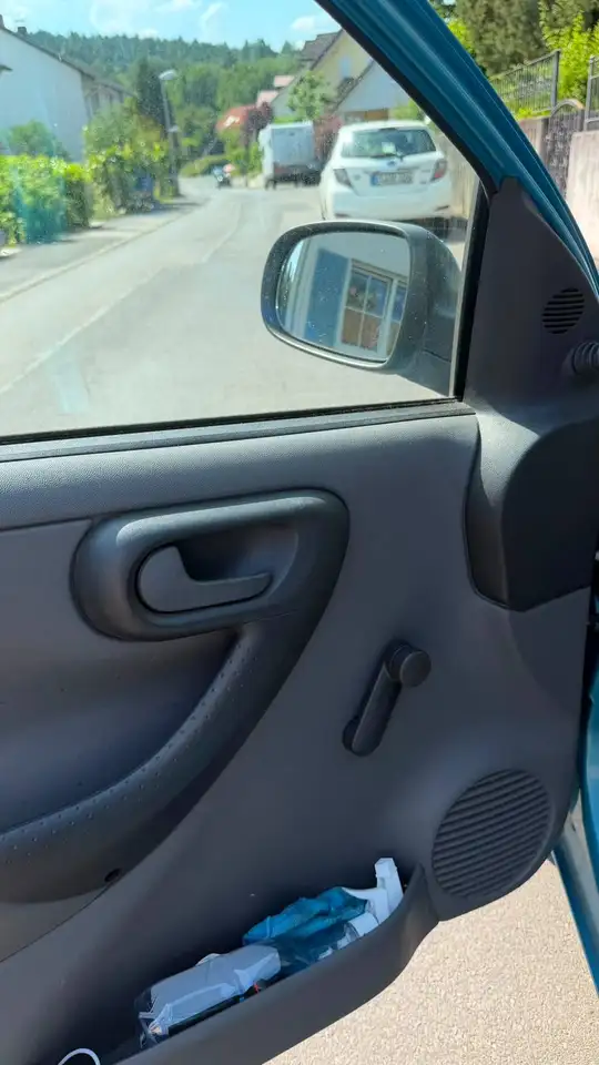 Opel Corsa, foto 2