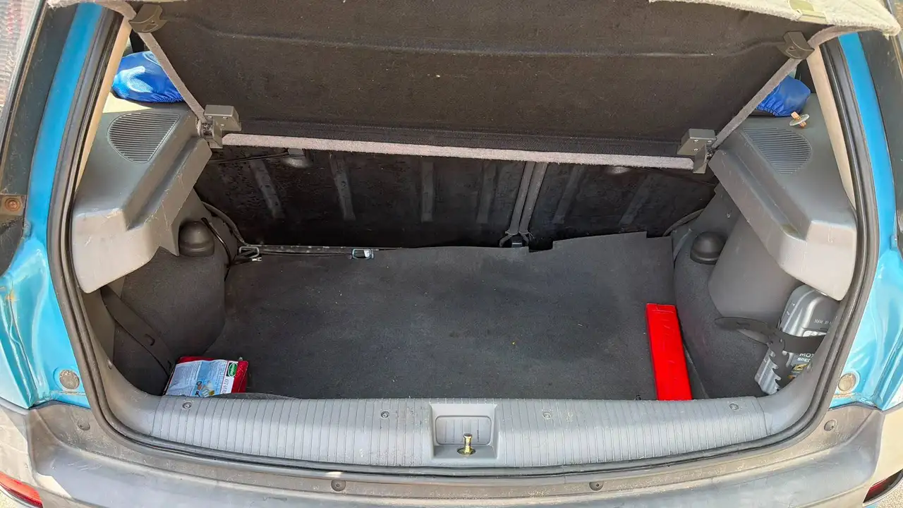 Opel Corsa, foto 9