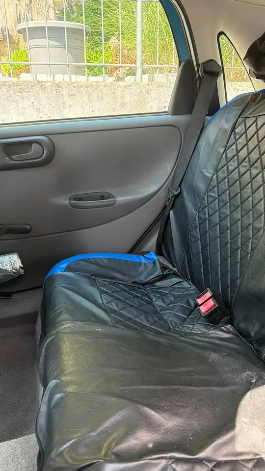 Opel Corsa, foto 8