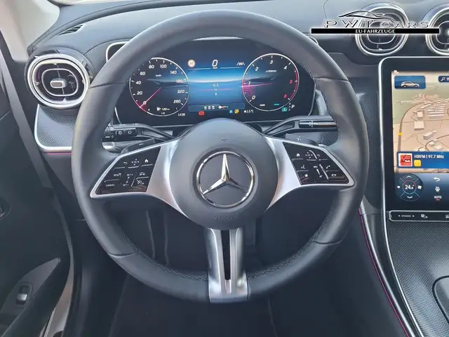 Mercedes-Benz GLC 220 d 4Matic (254.605) Premium 19"Alu 145 kW (197 P... Ansicht 13
