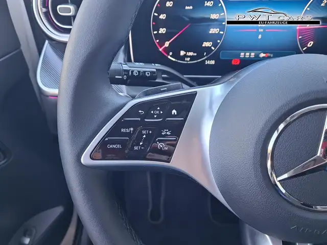 Mercedes-Benz GLC 220 d 4Matic (254.605) Premium 19"Alu 145 kW (197 P... Ansicht 14