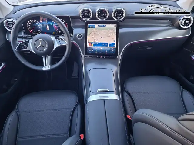 Mercedes-Benz GLC 220 d 4Matic (254.605) Premium 19"Alu 145 kW (197 P... Ansicht 26