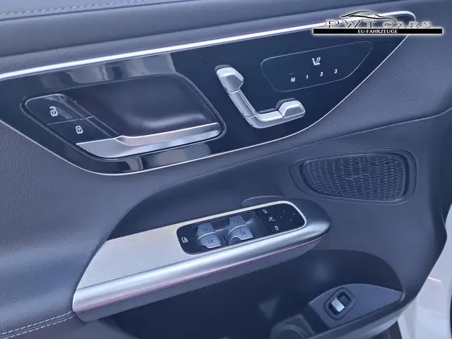 Mercedes-Benz GLC 220 d 4Matic (254.605) Premium 19"Alu 145 kW (197 P... Ansicht 11