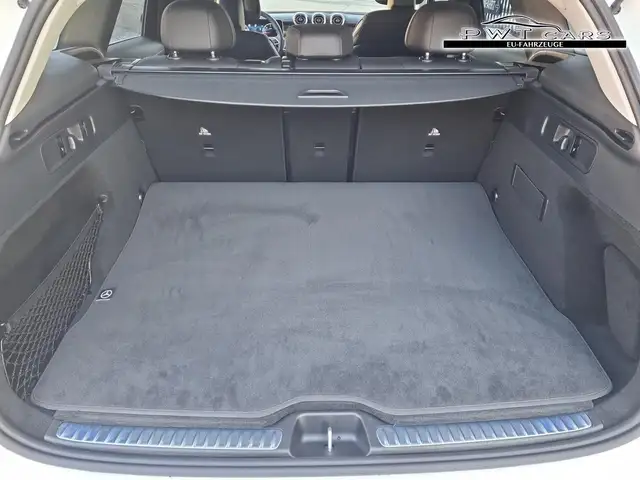 Mercedes-Benz GLC 220 d 4Matic (254.605) Premium 19"Alu 145 kW (197 P... Ansicht 8