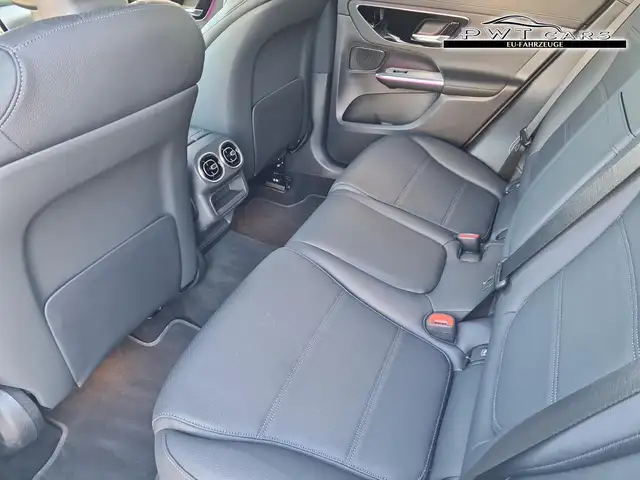 Mercedes-Benz GLC 220 d 4Matic (254.605) Premium 19"Alu 145 kW (197 P... Ansicht 9