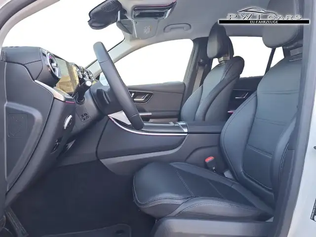 Mercedes-Benz GLC 220 d 4Matic (254.605) Premium 19"Alu 145 kW (197 P... Ansicht 12