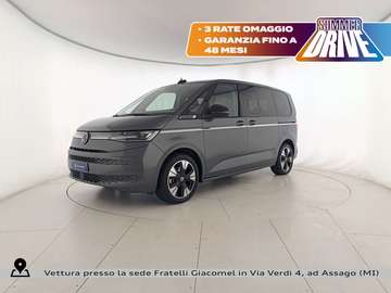 1.5 phev style 4motion 245cv dsg 7p.ti