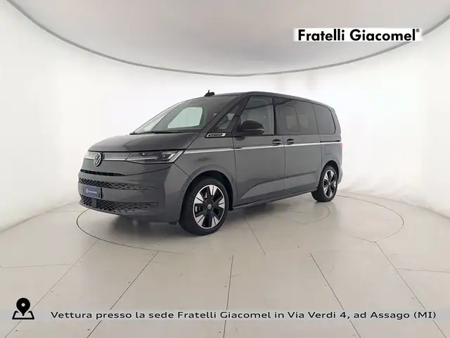 Volkswagen T7 Multivan 1.5 phev style 4motion 245cv dsg 7p.ti