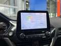 Ford Fiesta 1.0 EcoBoost Hybrid ST-Line X Blauw - thumbnail 28