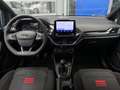Ford Fiesta 1.0 EcoBoost Hybrid ST-Line X Blauw - thumbnail 2