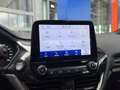 Ford Fiesta 1.0 EcoBoost Hybrid ST-Line X Blauw - thumbnail 27