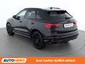 Audi Q3 45 TFSIe S line Schwarz - thumbnail 4