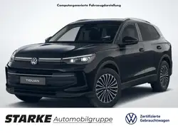 Volkswagen Tiguan 1.5 eTSI DSG Energy