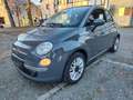Fiat 500C 500 Cabrio Grau - thumbnail 1