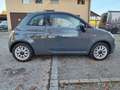 Fiat 500C 500 Cabrio Grau - thumbnail 3