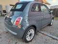 Fiat 500C 500 Cabrio Grau - thumbnail 4