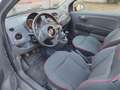 Fiat 500C 500 Cabrio Grau - thumbnail 7