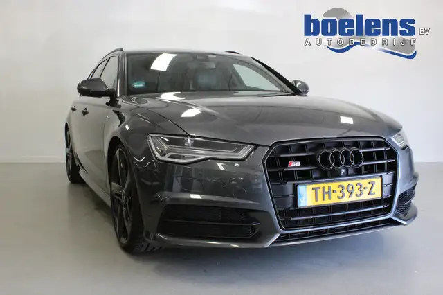 Audi S6 Avant 4.0 TFSI S6 Pro Line Plus | TOP-STAAT! | NAV