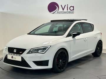 2.0 TSI 290 Cupra, Toit ouvrant, sieges chauffants