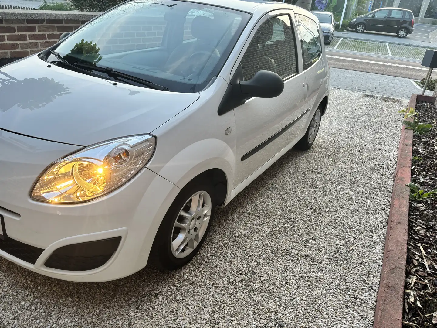 Renault Twingo 1.2 Authentique - 2