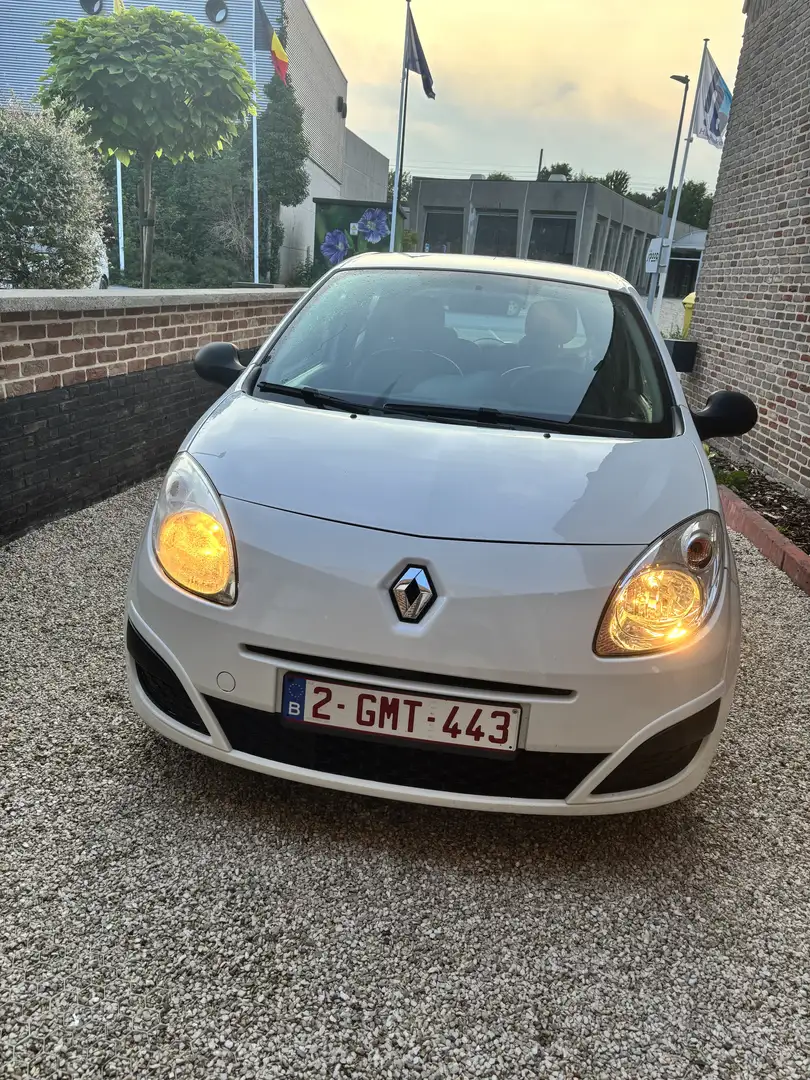 Renault Twingo 1.2 Authentique - 1