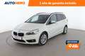 BMW 218 218d Gran Tourer Alb - thumbnail 1
