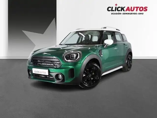 MINI Cooper 1.5 136CV  Autom.