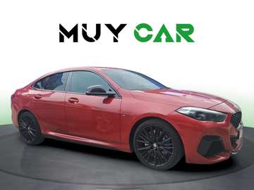 M235iA xDrive Gran Coupé