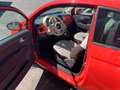 Fiat 500 1,2 Lounge, Garantie, 119 € p.M.  Rojo - thumbnail 10