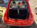 Fiat 500 1,2 Lounge, Garantie, 119 € p.M.  Rojo - thumbnail 11