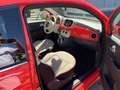 Fiat 500 1,2 Lounge, Garantie, 119 € p.M.  crvena - thumbnail 3