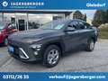 Hyundai KONA HEV  Smart Line 1.6 GDI 2WD HEV Grijs - thumbnail 1