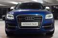 Audi SQ5 3.0TDI quattro BI-XENON/MEM./B&O/AHK/KAM/NAV Bleu - thumbnail 4
