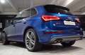 Audi SQ5 3.0TDI quattro BI-XENON/MEM./B&O/AHK/KAM/NAV Bleu - thumbnail 8