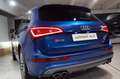 Audi SQ5 3.0TDI quattro BI-XENON/MEM./B&O/AHK/KAM/NAV Bleu - thumbnail 10