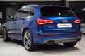 Audi SQ5 3.0TDI quattro BI-XENON/MEM./B&O/AHK/KAM/NAV Bleu - thumbnail 7