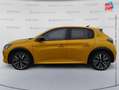 Peugeot e-208 e-208 136ch GT Pack Jaune - thumbnail 9