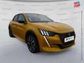Peugeot e-208 e-208 136ch GT Pack Jaune - thumbnail 3