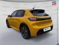 Peugeot e-208 e-208 136ch GT Pack Jaune - thumbnail 8