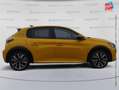 Peugeot e-208 e-208 136ch GT Pack Jaune - thumbnail 4