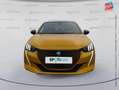 Peugeot e-208 e-208 136ch GT Pack Jaune - thumbnail 2