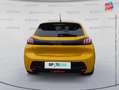 Peugeot e-208 e-208 136ch GT Pack Jaune - thumbnail 7