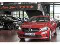 Mercedes-Benz A 200 200d 7G-DCT Rojo - thumbnail 16