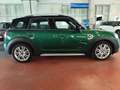 MINI Cooper Countryman 2017 Benzi Mini Countryman 1.5 Cooper SE all4 auto Verde - thumbnail 7