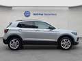 Volkswagen T-Cross 1.0 TSI DSG Goal AHK NAVI PLA GJR ACC S Silber - thumbnail 9
